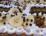 عکس مرحله 4 از دستور کیک سابله🎂
