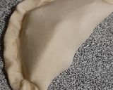 Foto del paso 3 de la receta: Empanaditas de queso y camarón queso
