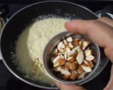 सूजी का हलवा (suji ka halwa recipe in hindi) रेसिपी चरण 6 फोटो