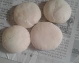 દાળ પકવાન (dal pakvan in Gujarati) રેસીપી સ્ટેપ2ફોટો