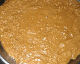 गुड की बरफी (Gud ki Barfi recipe in Hindi) रेसिपी चरण 3 फोटो