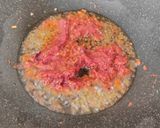 Foto langkah ke 4 dari resep Kering Tempe dan Takir Klobot.