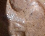 A picture of step 6 of Kolhapuri Fish Curry.