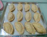 Foto langkah ke 17 dari resep Karipap (Curry Puff).