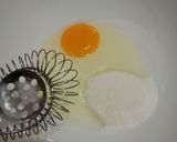 Foto langkah ke 2 dari resep Pancake Teflon Simple.