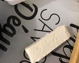 Une image de l'étape 4 de Salade de concombre, radis, tomates à la menthe et feta.