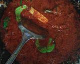 Foto langkah ke 9 dari resep Jengkol Rendang Tongseng Kelapa.