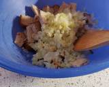 My Homemade Stuffing recipe step 4 photo