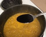 A picture of step 8 of Goan Prawn 🍤 Curry.