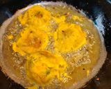 A picture of step 14 of Vegetable Batata Vada/Aloo Vada.