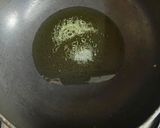 A picture of step 3 of Broccoli 🥦 & Spinach Saag.