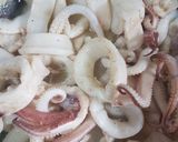 Foto langkah ke 3 dari resep Kepiting tumpah Ala Dapoer madam.