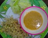 Foto langkah ke 4 dari resep SOTO Ayam super simple Tanpa minyak.