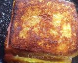 Foto del paso 6 de la receta: Sándwich Montecristo