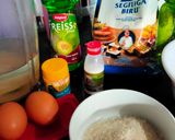 Foto langkah ke 1 dari resep Pancake mudah.