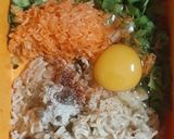 Foto langkah ke 4 dari resep Tahu walik isi mie.