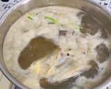 รูปขั้นตอนการทำที่ 1 ของ ก๋วยจั๊บญวน