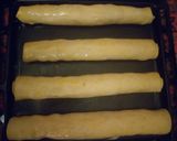 Bejgli recept fázis 3 fotója