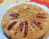 Foto del passaggio 6 della ricetta Torta di mele e noci 👍😉