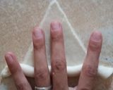 Foto del paso 8 de la receta: Medialunas sin manteca