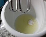 Foto del paso 2 de la receta: Pan nube