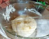 Foto langkah ke 3 dari resep Japanese Milk Bread[Tanpa Telur].