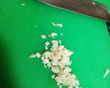 Foto del paso 5 de la receta: Merluza al horno con verduras