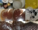 Foto langkah ke 8 dari resep 22. Coklat untuk Isian Nastar.