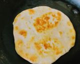 রেশমি পরোটা (Reshmi paratha recipe in bengali) রেসিপির ধাপ 2 ছবি
