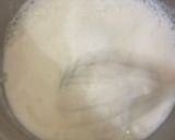 A picture of step 1 of How to make Yogurt at home.
