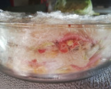 Foto del paso 8 de la receta: Tarta vegetal especial 🥗🍞