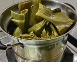 Foto langkah ke 9 dari resep Garang Asem.