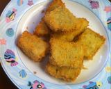 Foto langkah ke 6 dari resep Nugget ayam brotelju.