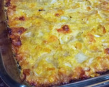 Foto del paso 4 de la receta: Chipá guazú
