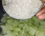 প্লাস্টিক চাটনি (Plastic Chutney recipe in Bengali) রেসিপি ধাপ - 3 ছবি