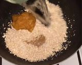 Foto del paso 3 de la receta: Porridge de Manzana y Canela 🍎
