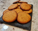 Foto del paso 7 de la receta: Galletas de almendra y coco