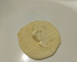A picture of step 7 of Mini sandwich.
