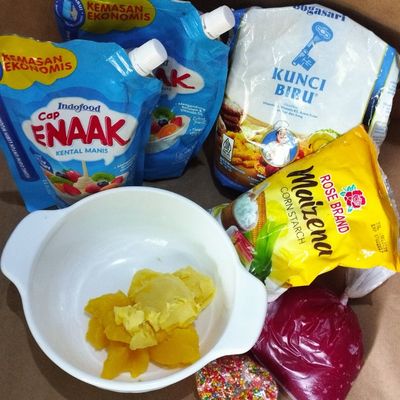 Langkah 1