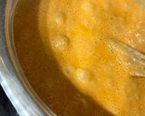 Tejfölös babfőzelék 🫶 recept fázis 3 fotója