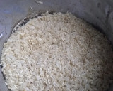 Foto del paso 1 de la receta: Milanesas a la napolitana con Arroz graneado