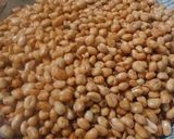 Foto langkah ke 5 dari resep Kacang taujin.