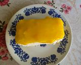 Gyors mikrós Fibriyás álom keto, GM recept fázis 1 fotója