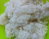 Foto langkah ke 1 dari resep Nasi goreng suna cekuh khas Bali.