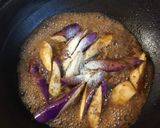 魚香茄子的食譜步驟8照片