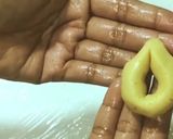 গুজিয়া সন্দেশ (gujia sondesh recipe in Bengali) রেসিপি ধাপ - 3 ছবি