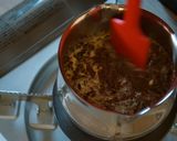 A picture of step 4 of Melt in Your Mouth!! Chocolate Mousse.