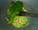 Foto langkah ke 3 dari resep Ati Ampela Sambal Ijo.