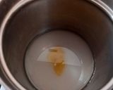 Foto del paso 1 de la receta: Mantecol casero 👏