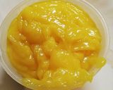 Tort Limonczello krok przepisu 3 zdjęcie